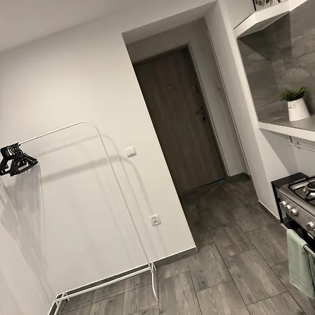 Totugdynia 1 Appartamento Gdynia